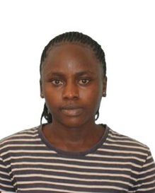 NAKUMIZA WINNIE